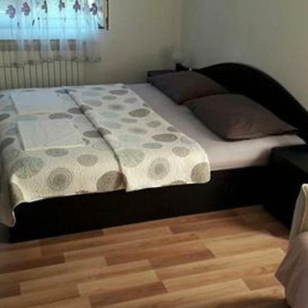 Analeo Apartman Šibenik Kültér fotó