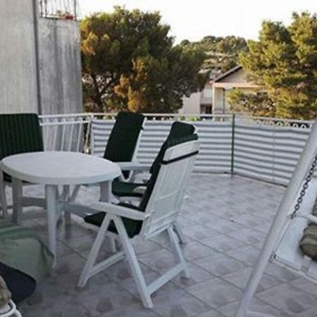 Analeo Apartman Šibenik Kültér fotó