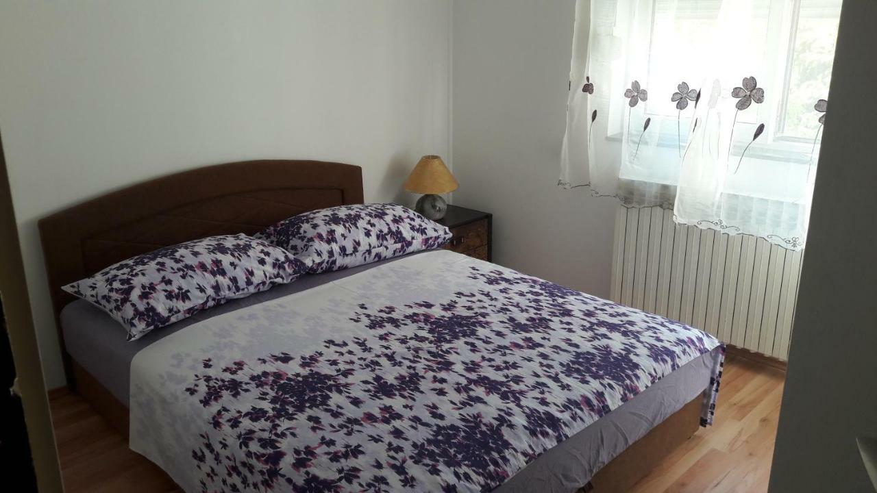 Analeo Apartman Šibenik Kültér fotó