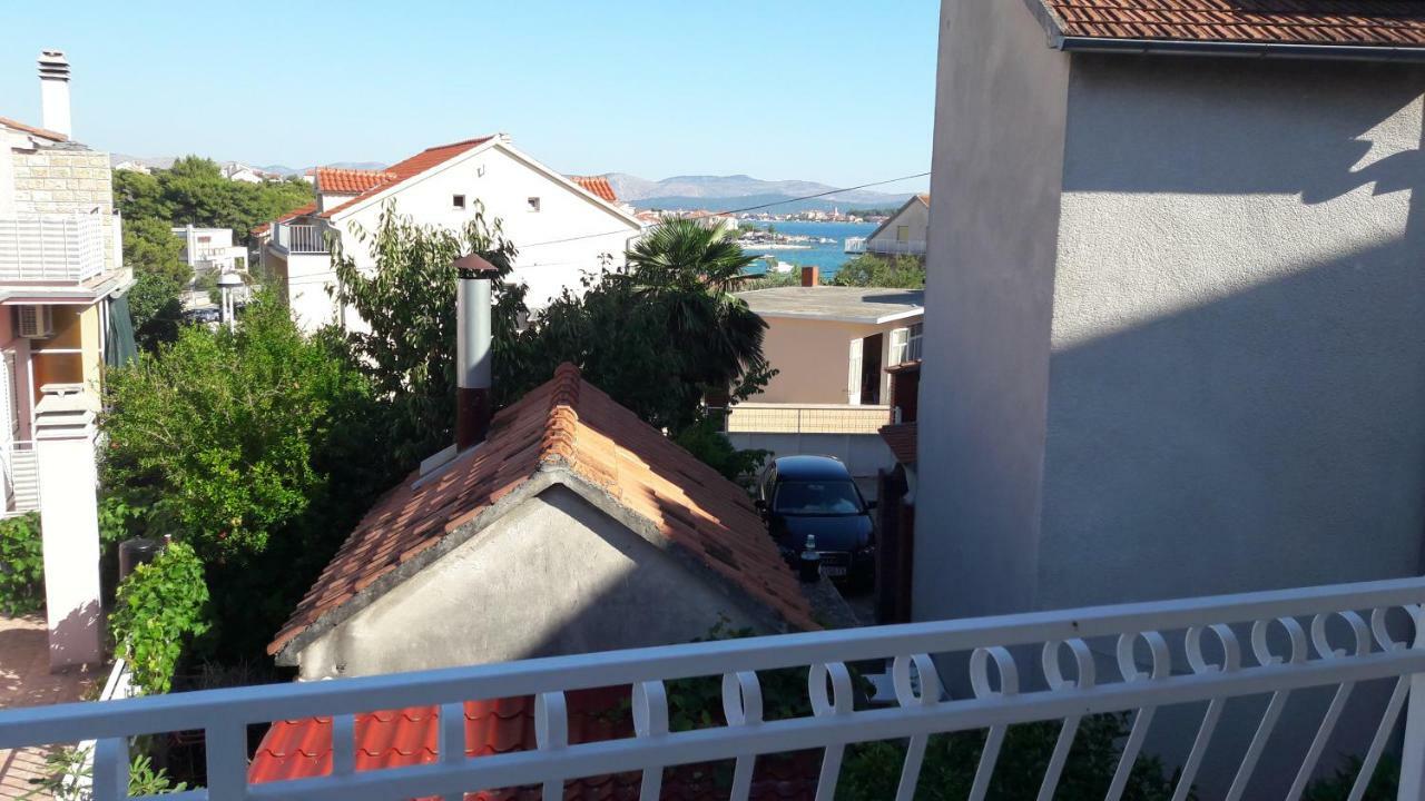 Analeo Apartman Šibenik Kültér fotó
