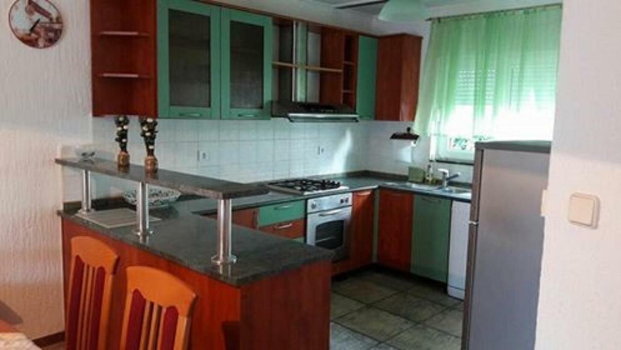 Analeo Apartman Šibenik Kültér fotó