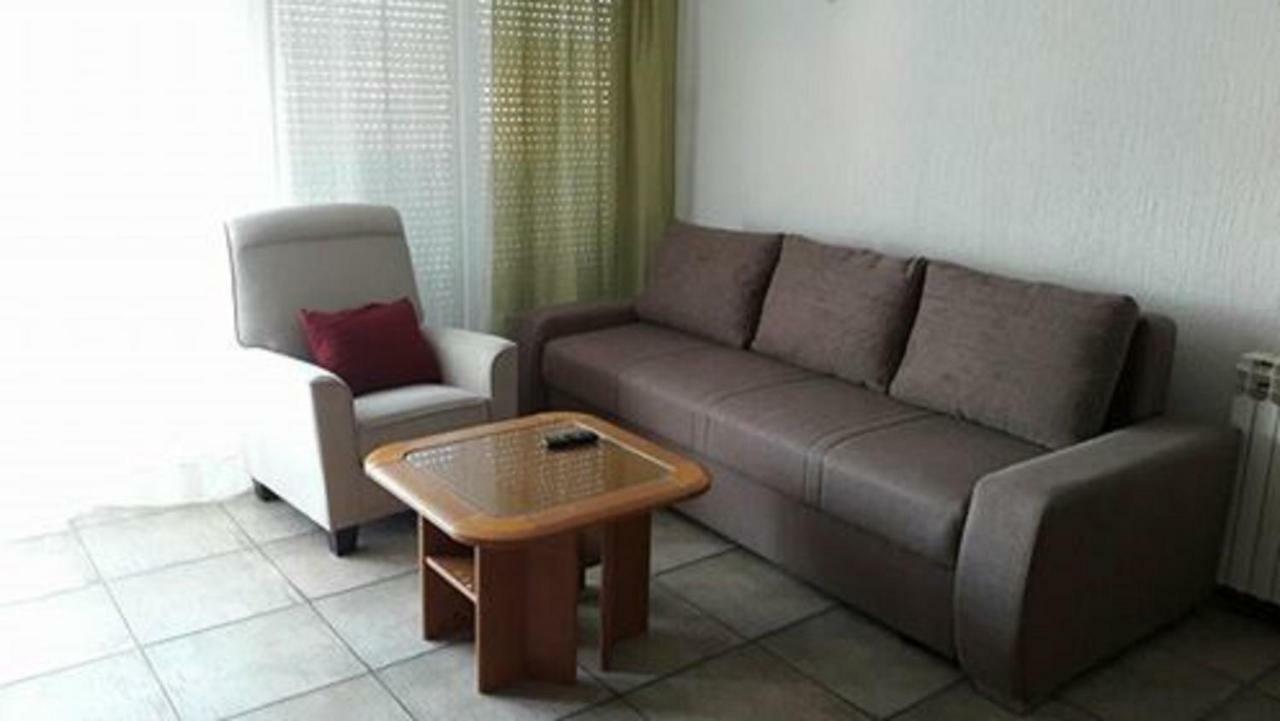 Analeo Apartman Šibenik Kültér fotó
