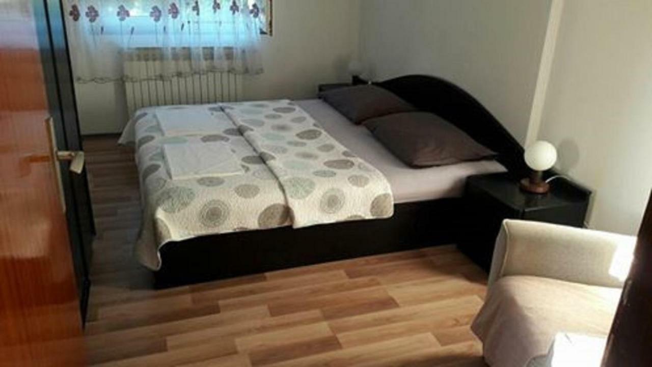 Analeo Apartman Šibenik Kültér fotó