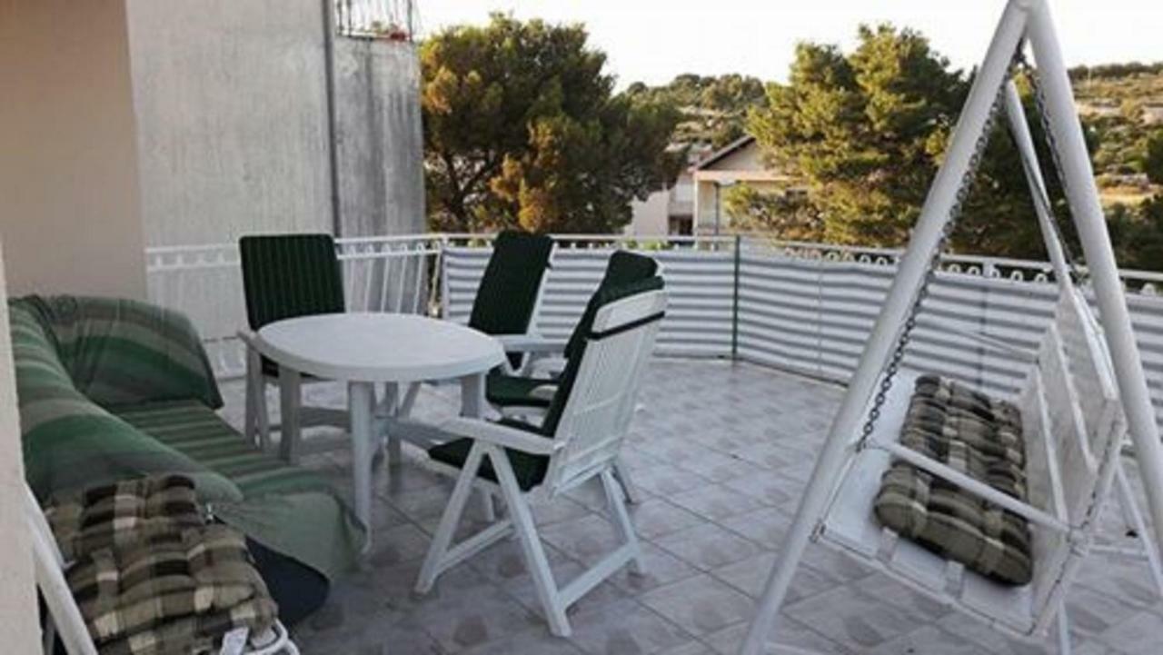 Analeo Apartman Šibenik Kültér fotó