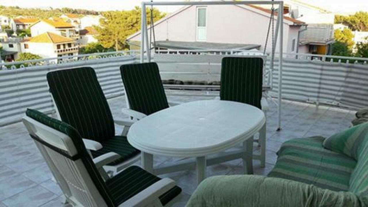 Analeo Apartman Šibenik Kültér fotó