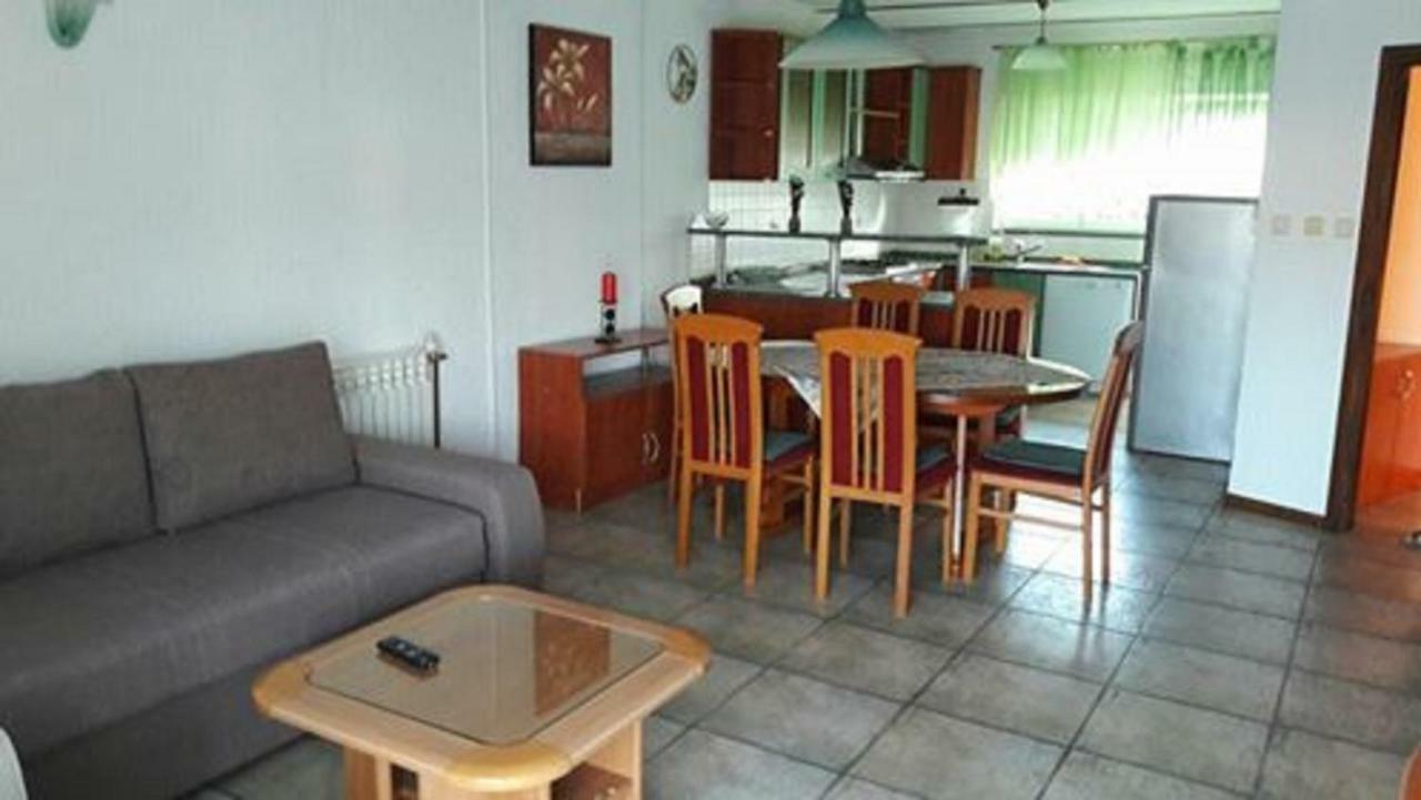 Analeo Apartman Šibenik Kültér fotó